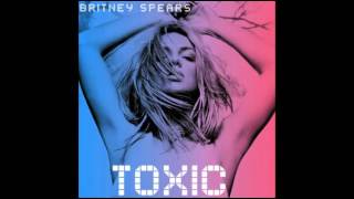 Britney Spears - Toxic ( Peter Rauhofer Reconstruction Mix)