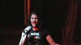 Rachel Farley "Being Gone"