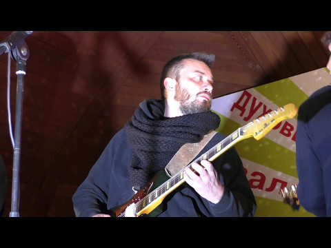 Pakava It - Киевская @ Сад им. Баумана 09.05.2017