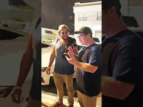 Review The Reviews - Folktale San Pedro