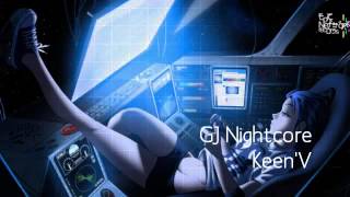GJ Nightcore - Insomnie