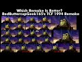 Which Remake Is Better 2