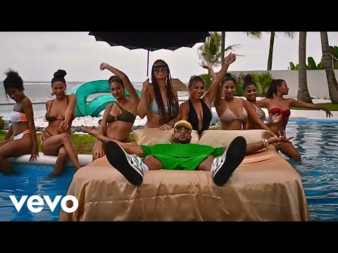 Booba - Litron ft. SCH (Clip Vidéo)