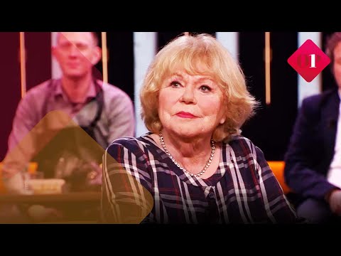 Tineke de Nooij ging voor documentaireserie op zoek naar haar lang verloren vriendin Jomanda | Op1