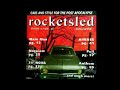 Rocketsled 71 Nova 1995 Full Album VT Sludge Hardcore