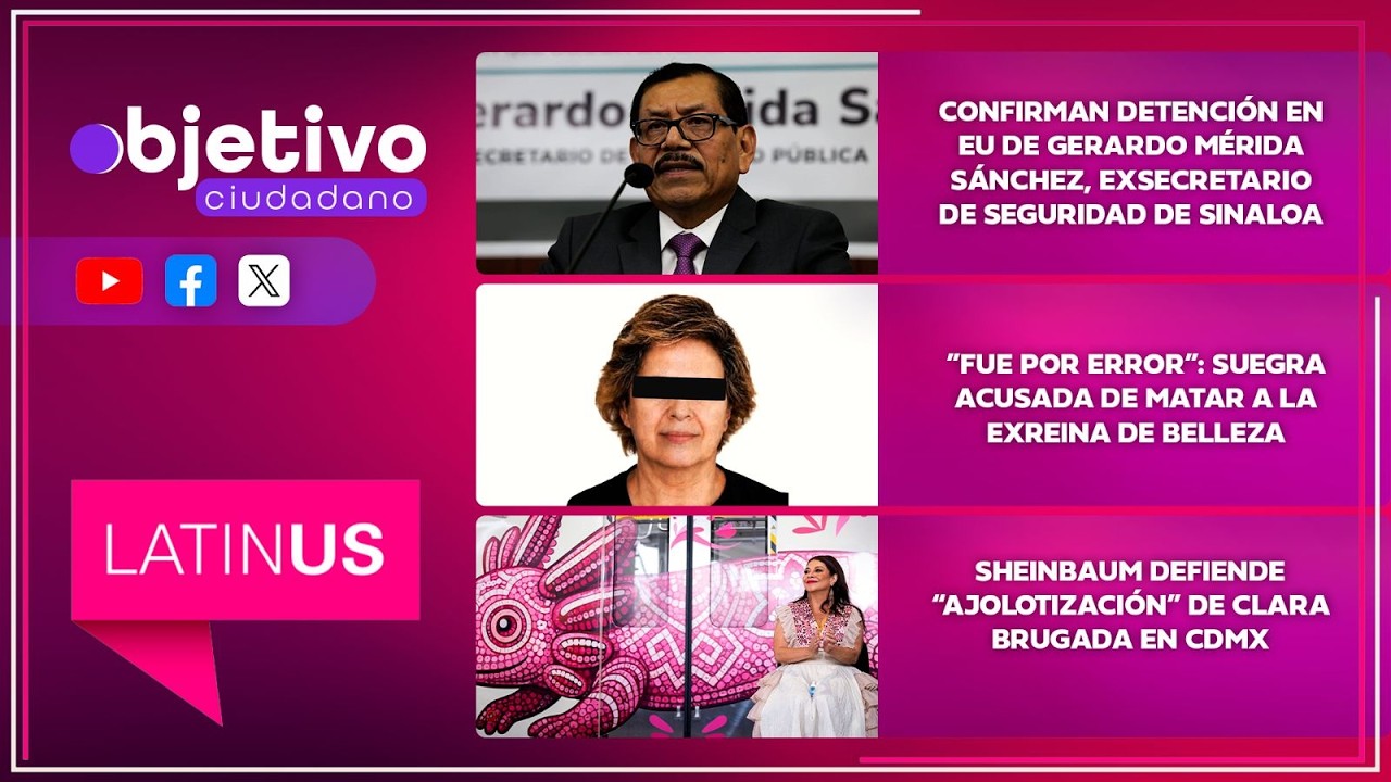 Objetivo Ciudadano: 15 de mayo