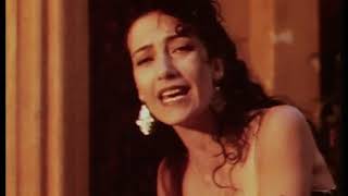 Absent Friends Feat Wendy Matthews - I Don&#39;t Want To Be With Nobody But You (1990)