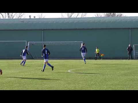 DWS O17 1   vs  Quick Boys O17 1   3   -  0