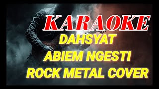 Download lagu KARAOKE DAHSYAT ROCK ORCHESTRA VERSION mp3