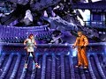 KOF Mugen Sister VS Brother Yuri VS Ryo