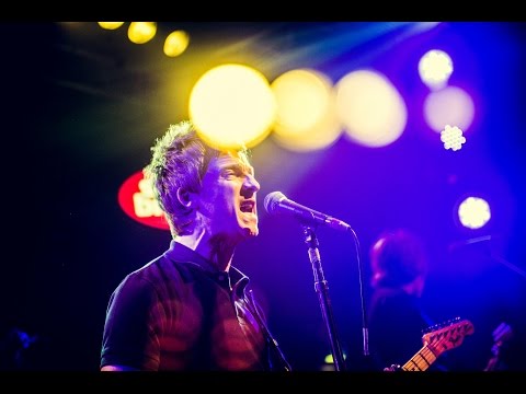 Thumbnail for Noel Gallagher's High Flying Birds - AKA... What a life! (live) by Noel Gallagher's High Flying Birds