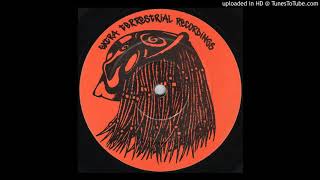 A - Detox & The Mighty Atom - Waterworks!