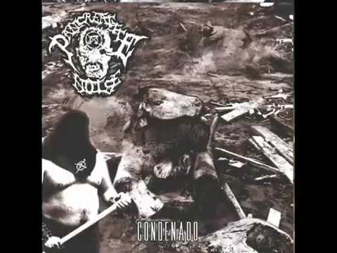 PANCREATITE NOISE - Caos Total Generalizado + Desordem Nacional (WebClip)