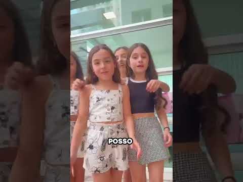 MEU LADO QUADRIGÊMEAS 👩🏻👩🏻👩🏻👩🏻