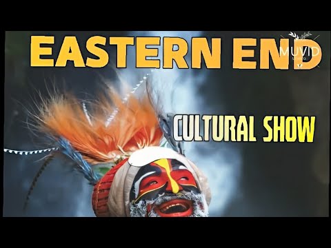 08. Bata Miles ft Jay Waps - Eastern End Cultural Show [Vol.5](2022)[Tomio Pinango]@tomiostudio_