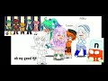 Alphablocks Pizza Tower Screaming Meme I Fixed It ️ Read Description