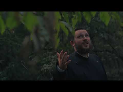 Parintele Mirel Ivan - Imnul Ortodoxiei (Priceasna)