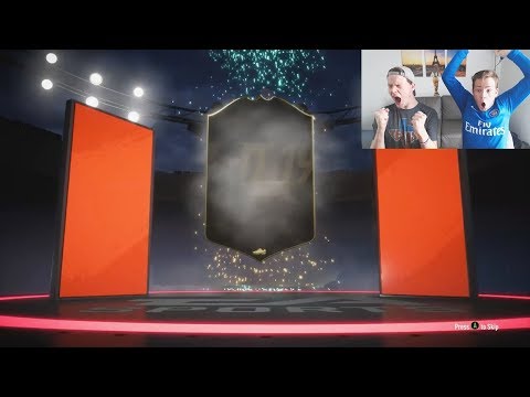 WTF OUR PACK LUCK IS CRAZY!! 😱 - 3x GUARANTEED TOTW SBC PACKS! FIFA 19 Pack Opening