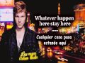 Adam Hicks - ''Las Vegas'' Subtitulada en ...