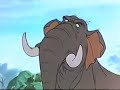 El Libro De La Selva 1 Walt Disney Plus 23 Pelicua