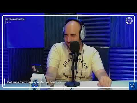 La historia de Ciervo Petiso: el pueblo y la estación