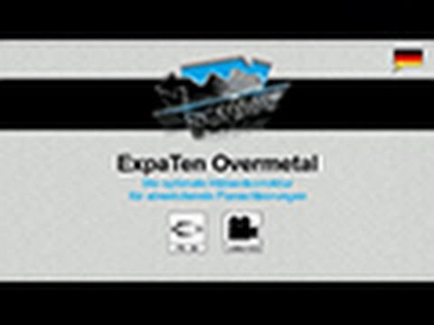 ExpaTen Overmetal PG 26 - Lösung 2 - DE