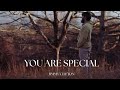 Jimmy Clifton You Are Special Lyric Video #HappyMusic:)