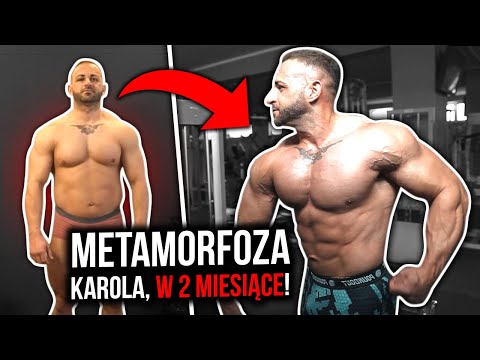 2 MONTHS OF REDUCTION - MEGA CHANGE!