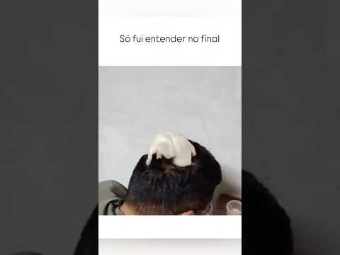 Com quantos segundos você entendeu esse video?