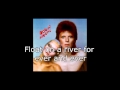 See Emily Play | David Bowie + Lyrics