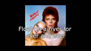 See Emily Play | David Bowie + Lyrics