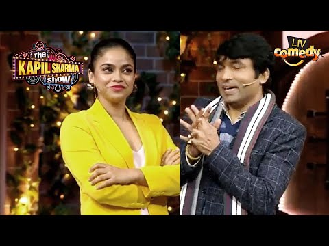 Sumona ने दी Chandu को आखिरी Warning! | The Kapil Sharma Show | Best of Sumona Chakravarti