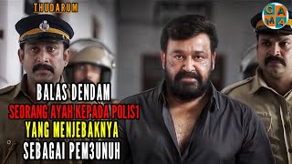 Download lagu WHEN P0LIS1 CHOOSES THE WRONG OPPONENT | Latest Indian Movie Storyline 2025 mp3