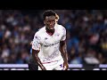 Michael Kayode 2024 • Crazy Tackles & Skills | Fiorentina | HD