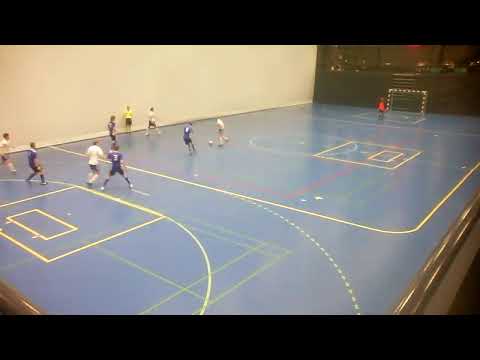 P19 Futsal-Liiga, TPK/LTU YJ - EuPa