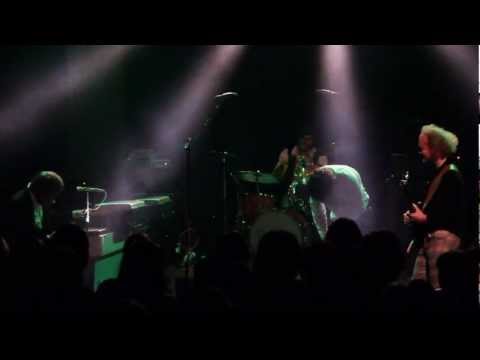 Light My Fire (live) - The Doors in Concert - Authentic tribute band