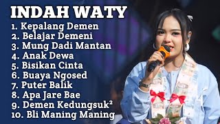 Download lagu Terbaru ‼️ Kepalang Demen - Belajar Demeni INDAH WATY FULL ALBUM 2025 || Tarling viral indah WATY mp3 Download lagu Terbaru ‼️ Kepalang Demen - Belajar Demeni INDAH WATY FULL ALBUM 2025 || Tarling viral indah WATY mp3