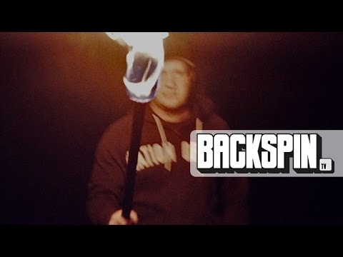 Tatwaffe - „Hölle“ (prod. by Midiflash) (Official Video)