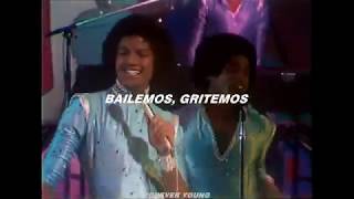 The Jackson 5 - Shake Your Body //Sub. Español