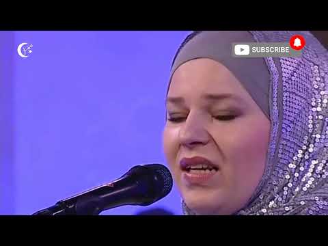Senida Balić - Ti si ruža džennetska