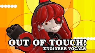 [SFM] Out Of Touch Mimi Sentries (w/ Engineer Vocals!)