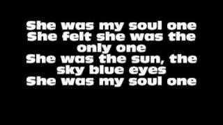 Blind Melon- Soul One