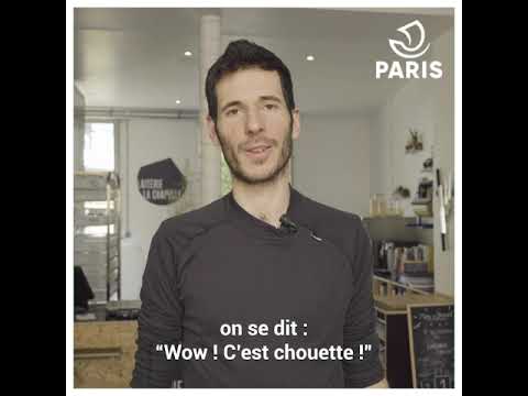 Laiterie - Prix du goût d'entreprendre | Paris Gourmand 🍽 | Ville de Paris
