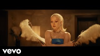 Zara Larsson - Right Here