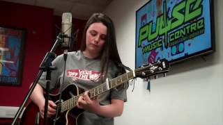 Clara McHugh - You &amp; I