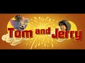 Tom a Jerry: Kouzelný kompas  