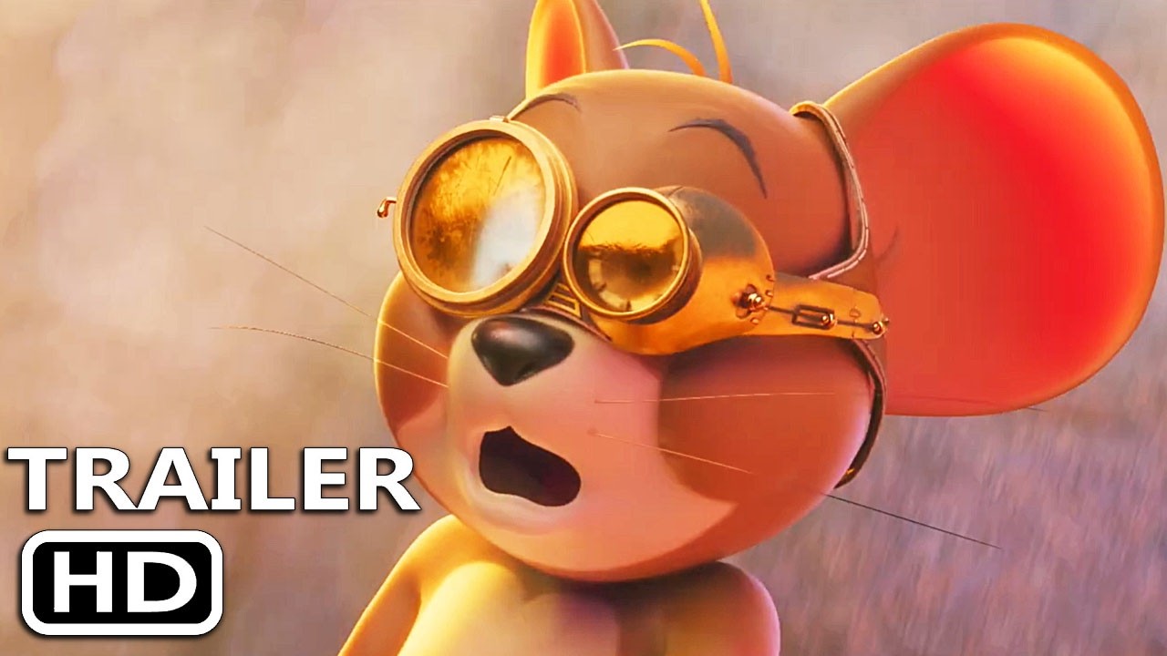 Tom and Jerry 2: Chrono Chaos Review – When Time Breaks, So Does Everything Else