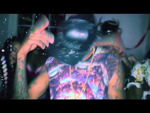 August Alsina  B O B  Yo Gotti  DjPoLyRaStA  -  Numb