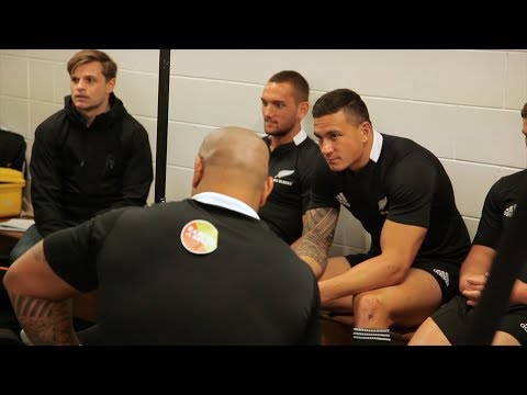 Monday Memories: Israel Dagg's sticker challenge