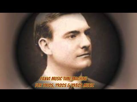 Cant You Hear Me Calling Caroline - George MacFarlane